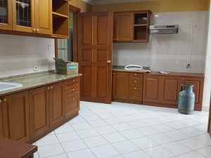 condominium graha family full furnish lantai 11