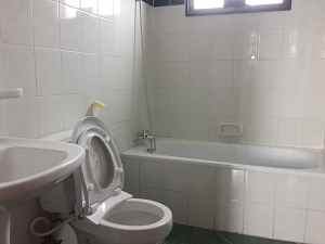 condominium graha family full furnish lantai 11