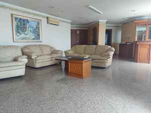 condominium graha family full furnish lantai 11