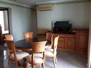 condominium graha family full furnish lantai 11
