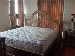 condominium graha family full furnish lantai 11