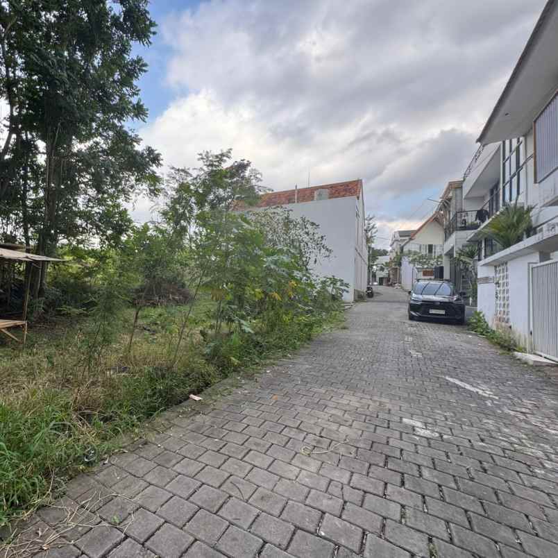 dijual 1 5 are jl tumbak bayuh pererenan mengwi badung