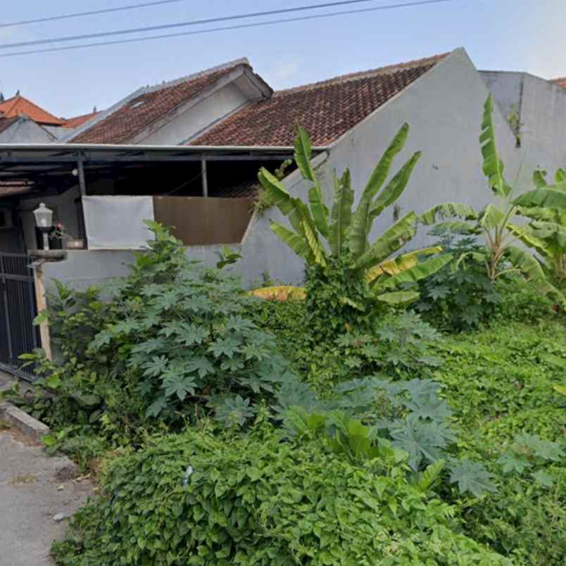 dijual 2 are jl gunung talang padangsambian denpasar