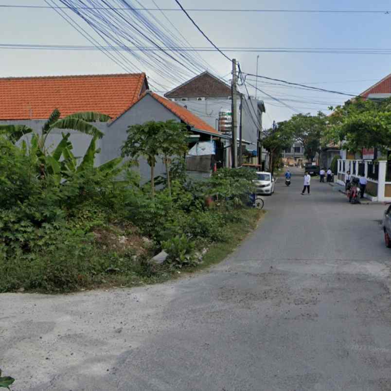 dijual 2 are jl gunung talang padangsambian denpasar