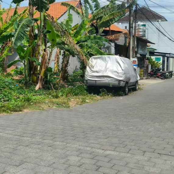 dijual 2 are jl gunung talang padangsambian denpasar