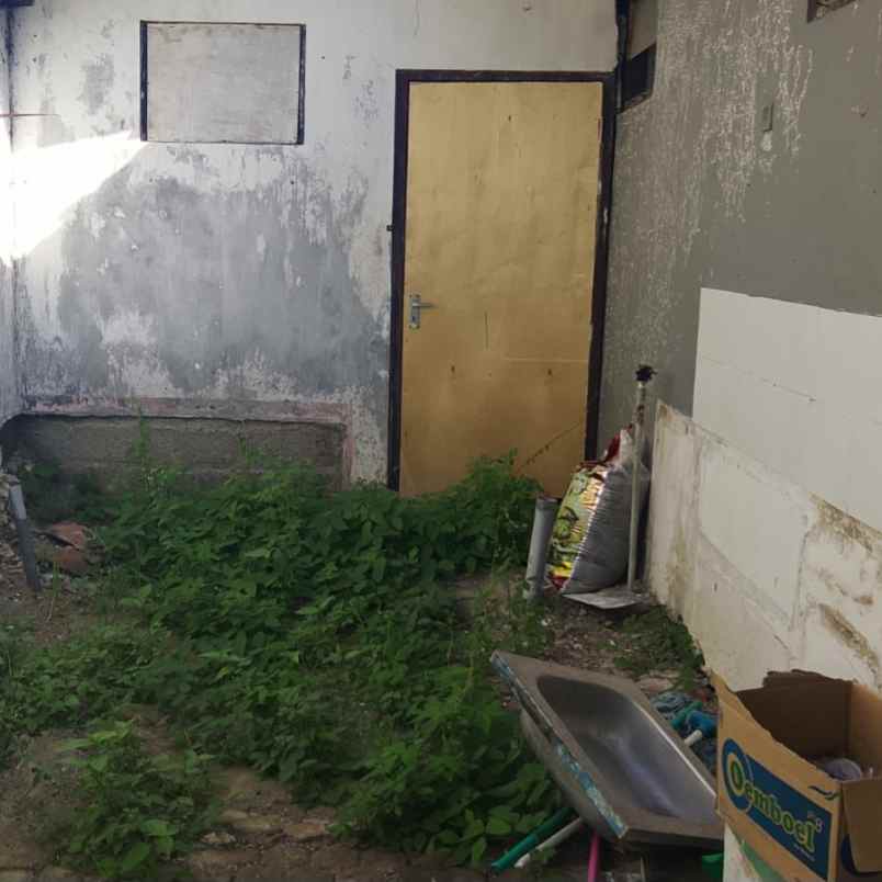 dijual 2 are jl nusantara oleh krisna tuban kuta