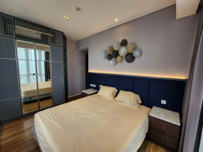 dijual apartemen alam sutra