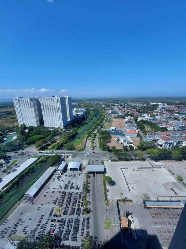 dijual apartemen amor