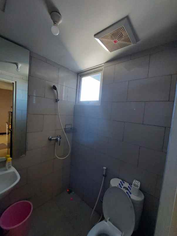 dijual apartemen amor