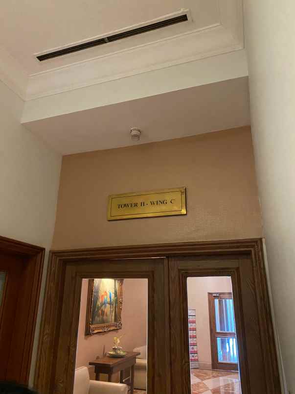 dijual apartemen apartemen casablanka