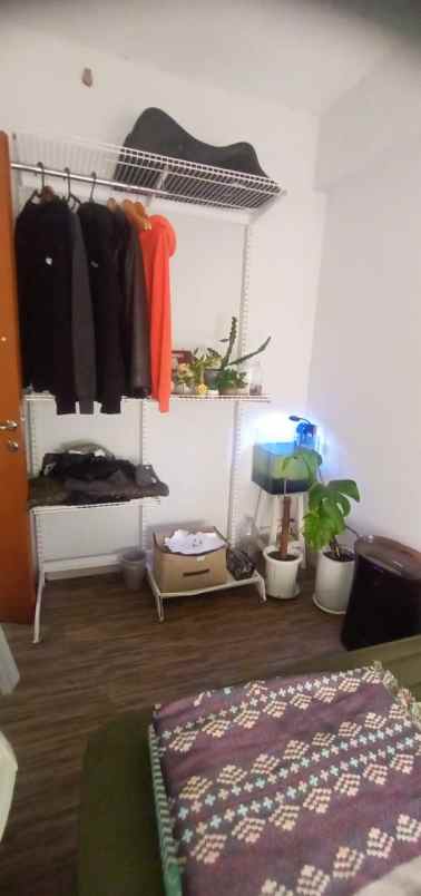 dijual apartemen apartemen green park view