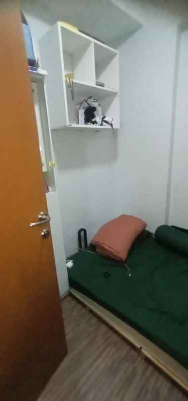 dijual apartemen apartemen green park view