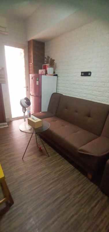 dijual apartemen apartemen green park view