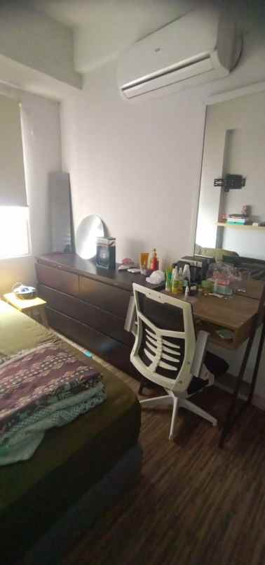 dijual apartemen apartemen green park view