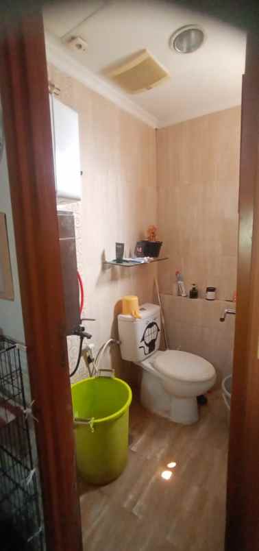 dijual apartemen apartemen green park view