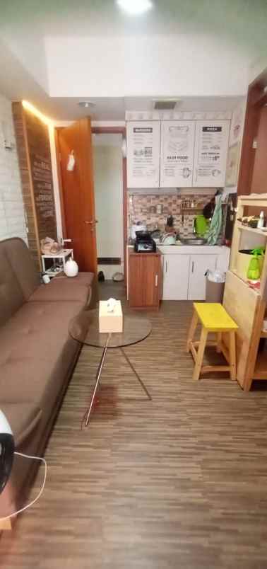 dijual apartemen apartemen green park view