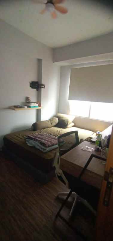 dijual apartemen apartemen green park view
