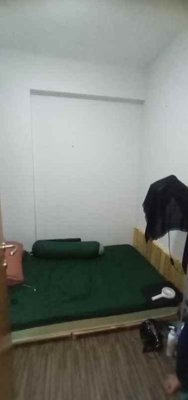 dijual apartemen apartemen green park view