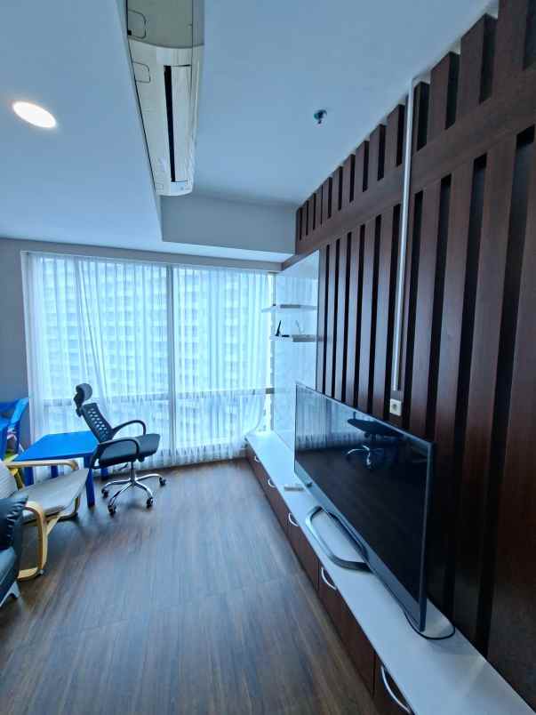 dijual apartemen apartemen la riz mansion