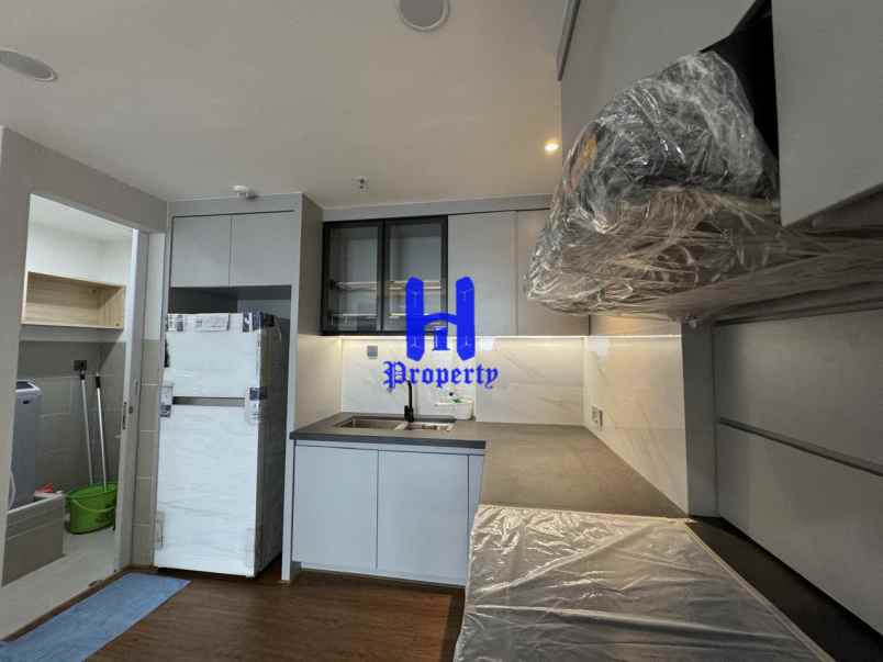 dijual apartemen apartemen podomoro city