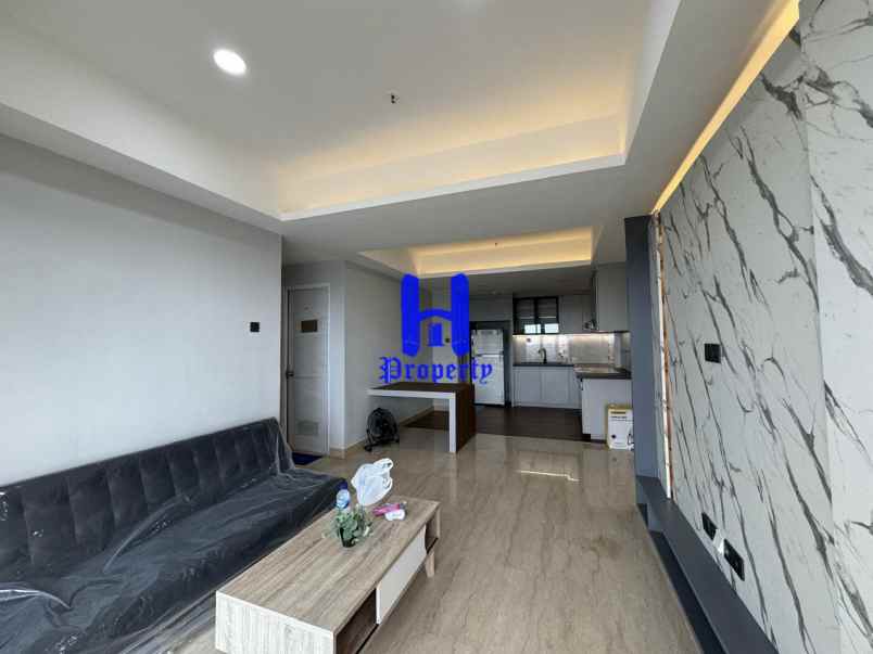 dijual apartemen apartemen podomoro city