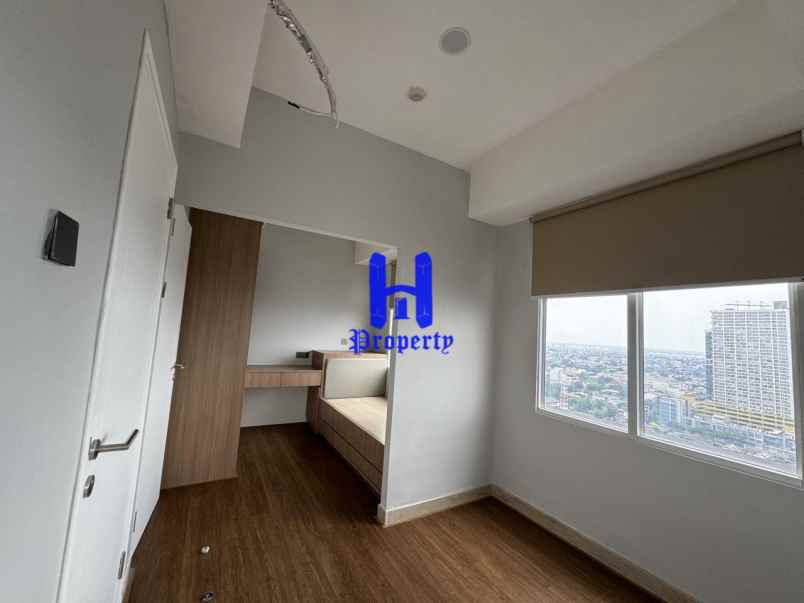 dijual apartemen apartemen podomoro city