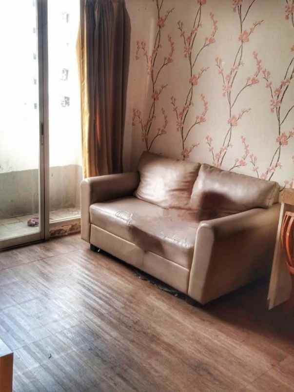 dijual apartemen apartemen sentra timur