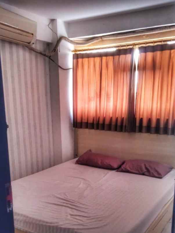 dijual apartemen apartemen sentra timur