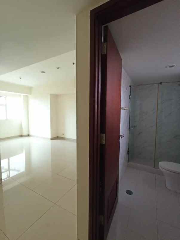 dijual apartemen apartemen sherwood tower
