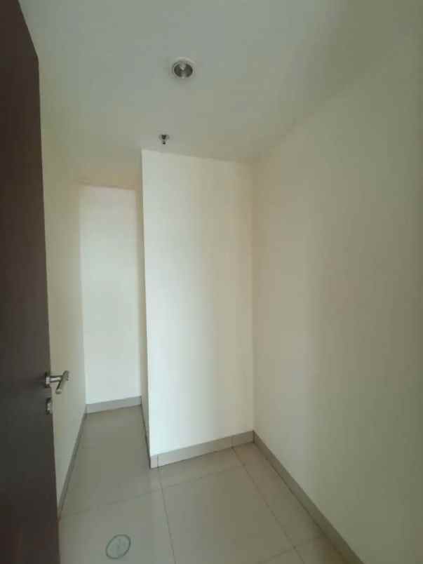 dijual apartemen apartemen sherwood tower