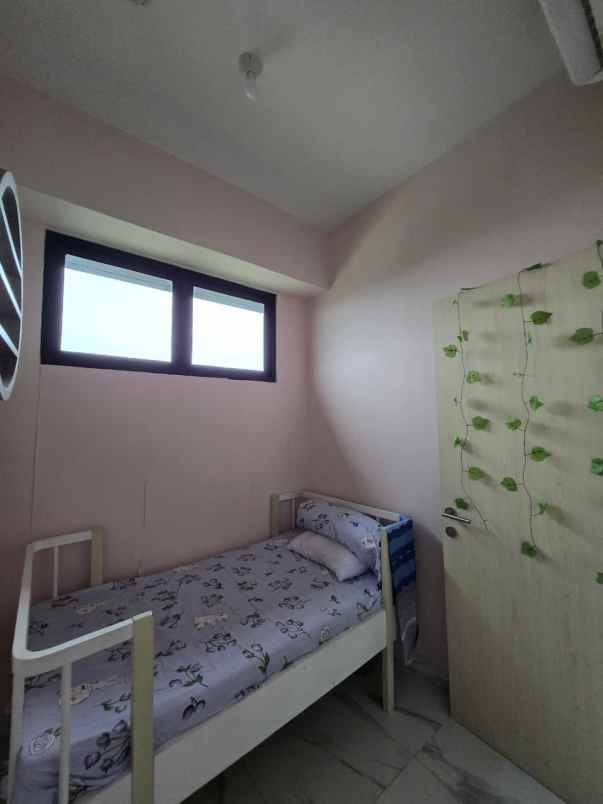 dijual apartemen apartemen the patch southcity