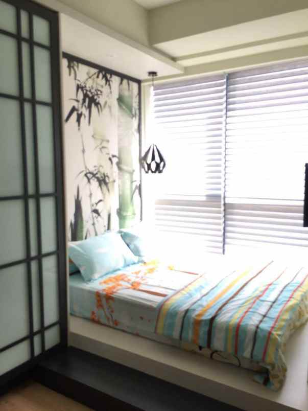 dijual apartemen apartemen the peak