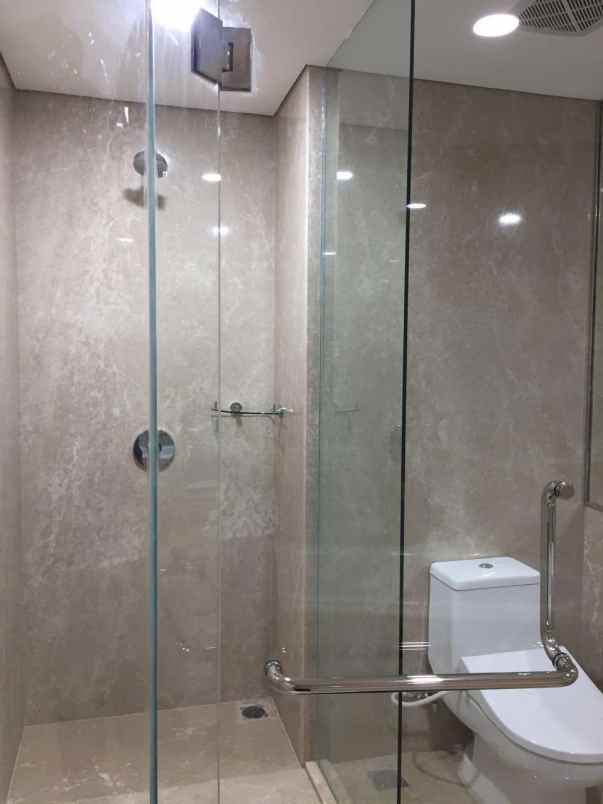 dijual apartemen apartemen the peak