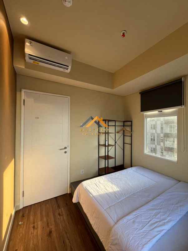 dijual apartemen apartment podomoro city