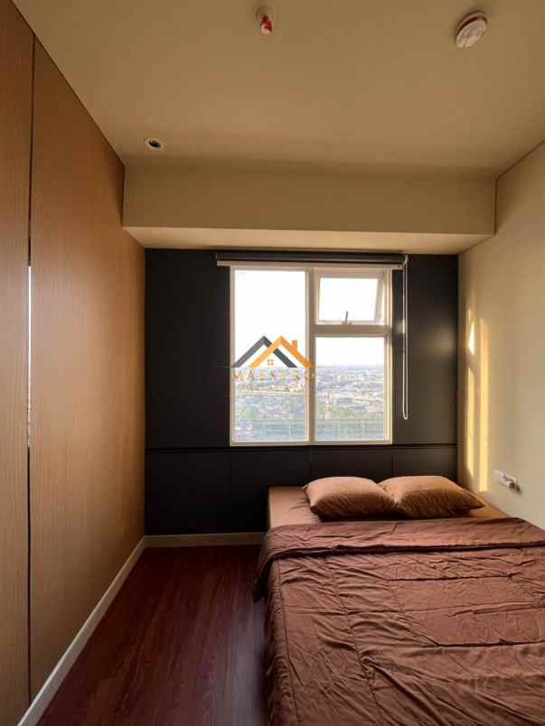 dijual apartemen apartment podomoro city