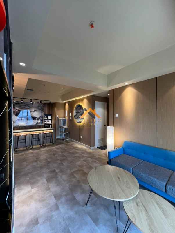 dijual apartemen apartment podomoro city