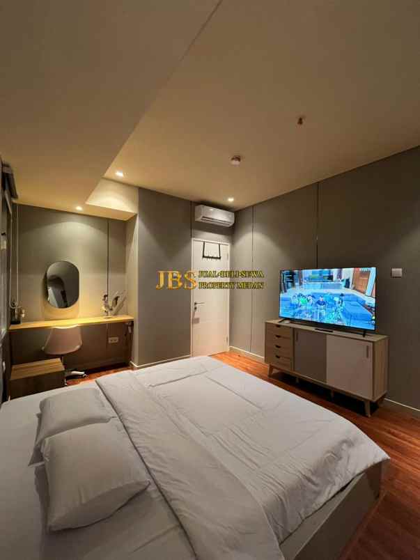 dijual apartemen apartment podomoro city