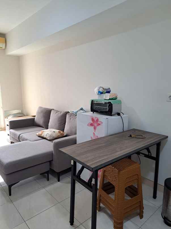 dijual apartemen apartment the springlake
