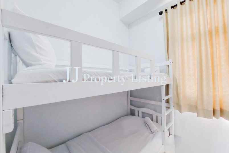 dijual apartemen ayodhya tangerang