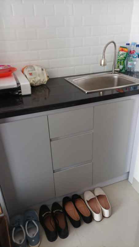 dijual apartemen beji