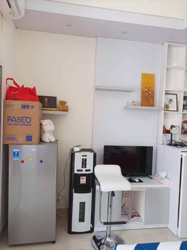 dijual apartemen beji