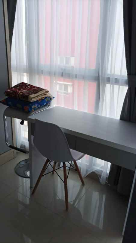 dijual apartemen beji