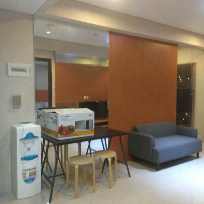 dijual apartemen cilandak jakarta selatan