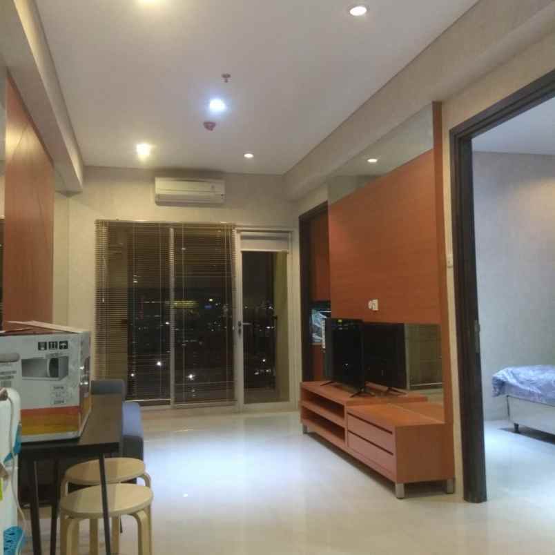 dijual apartemen cilandak jakarta selatan