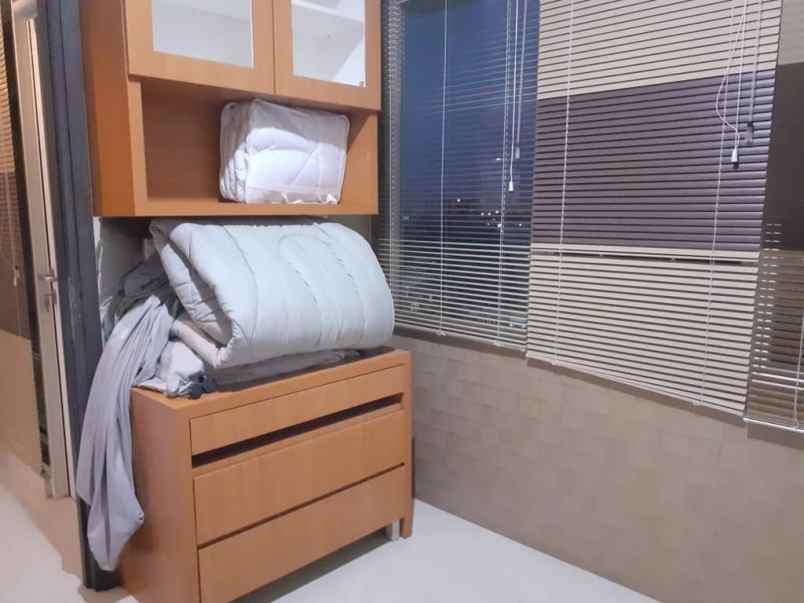 dijual apartemen cilandak jakarta selatan