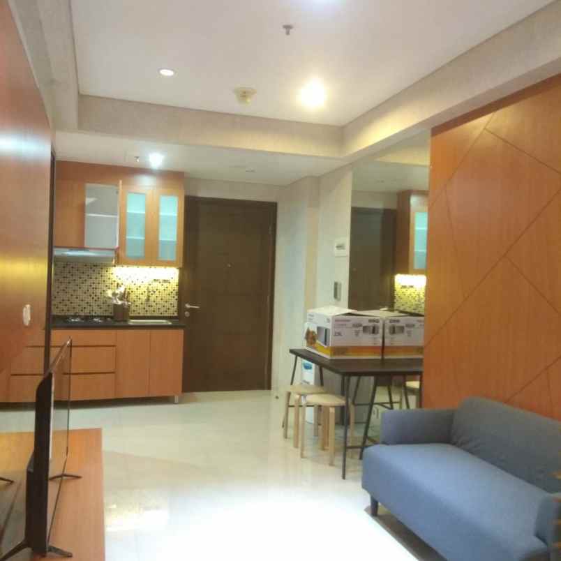dijual apartemen cilandak jakarta selatan