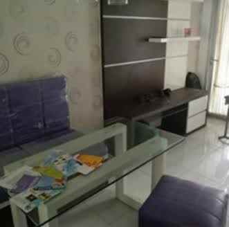 dijual apartemen east coast tower saphire