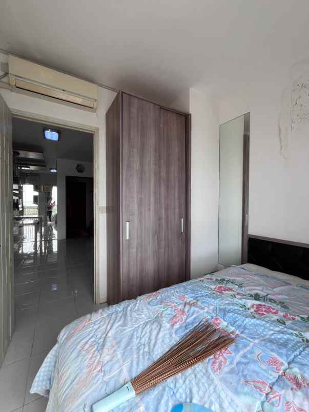 dijual apartemen eastcoast residence