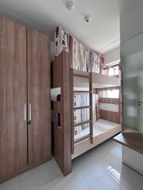dijual apartemen eastcoast residence
