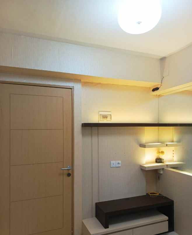 dijual apartemen educity